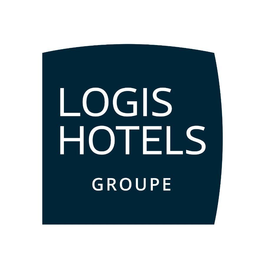 Logis Le Saint Hubert Hotel Haybes Eksteriør billede